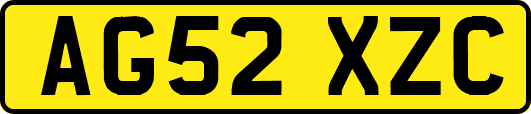 AG52XZC