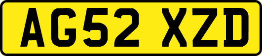 AG52XZD