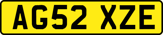 AG52XZE