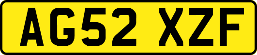 AG52XZF