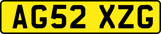 AG52XZG