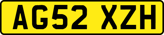 AG52XZH