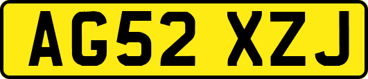 AG52XZJ