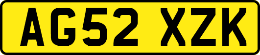 AG52XZK