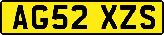 AG52XZS