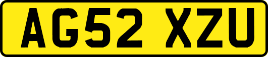 AG52XZU