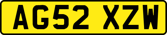 AG52XZW