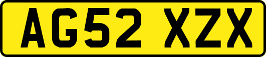 AG52XZX