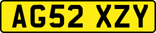 AG52XZY