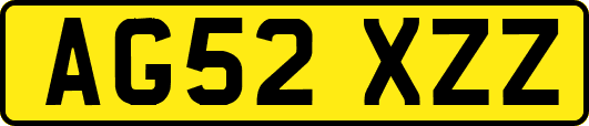 AG52XZZ