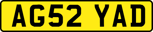 AG52YAD