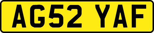 AG52YAF