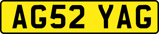 AG52YAG