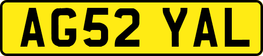 AG52YAL
