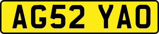 AG52YAO