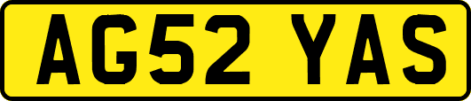 AG52YAS