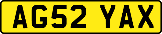 AG52YAX