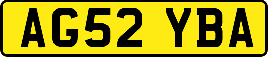 AG52YBA