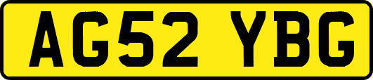 AG52YBG