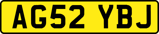AG52YBJ