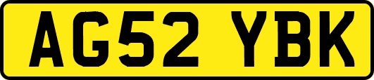 AG52YBK