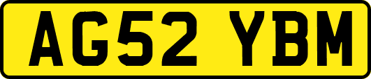 AG52YBM