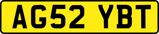 AG52YBT