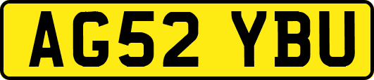 AG52YBU