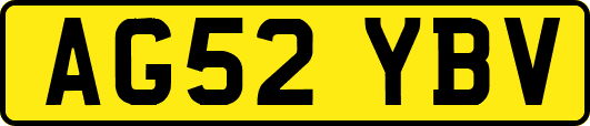 AG52YBV