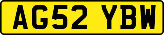 AG52YBW