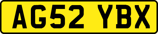 AG52YBX