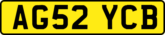 AG52YCB