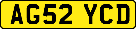 AG52YCD