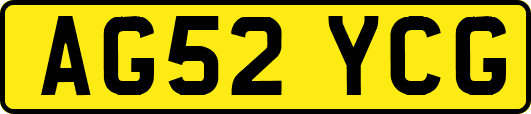 AG52YCG