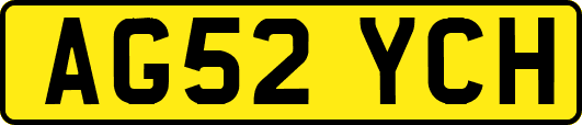 AG52YCH