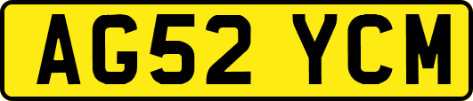 AG52YCM