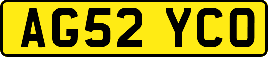 AG52YCO