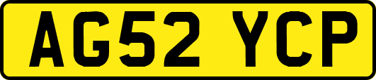 AG52YCP
