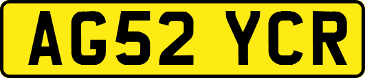 AG52YCR
