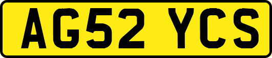 AG52YCS