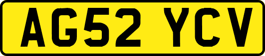 AG52YCV