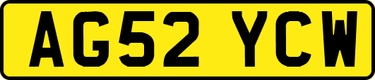 AG52YCW
