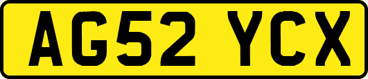 AG52YCX