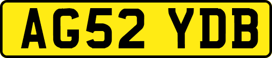 AG52YDB
