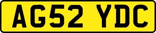AG52YDC