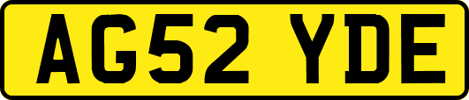 AG52YDE