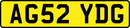 AG52YDG