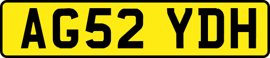 AG52YDH