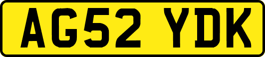 AG52YDK