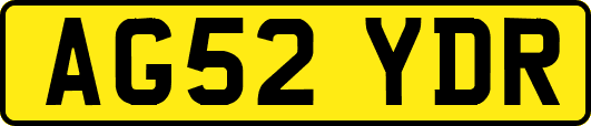 AG52YDR